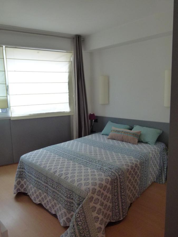 Appartement 3 Pieces Au Coeur D'Hendaye Plage Exteriör bild