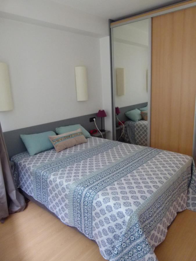 Appartement 3 Pieces Au Coeur D'Hendaye Plage Exteriör bild