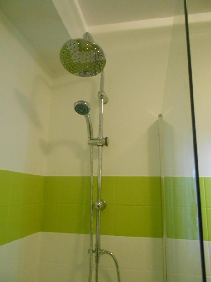 Appartement 3 Pieces Au Coeur D'Hendaye Plage Exteriör bild