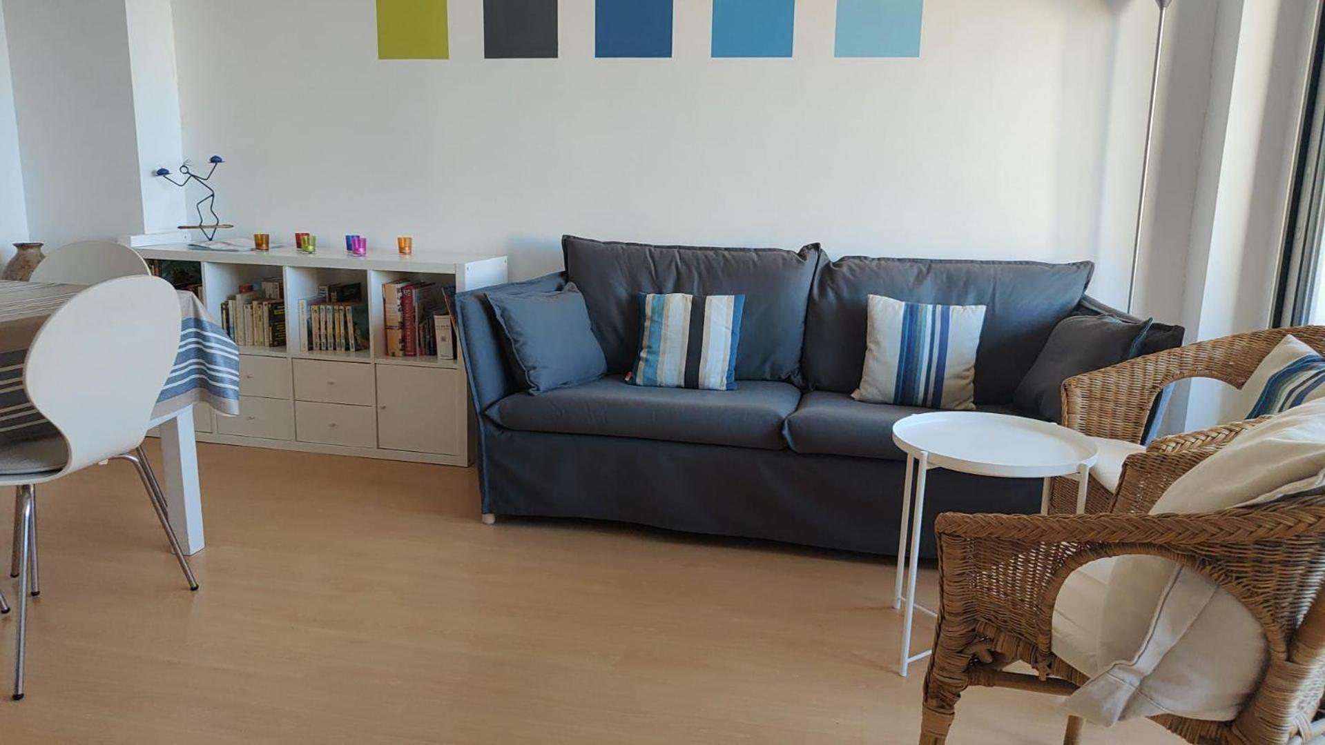 Appartement 3 Pieces Au Coeur D'Hendaye Plage Exteriör bild