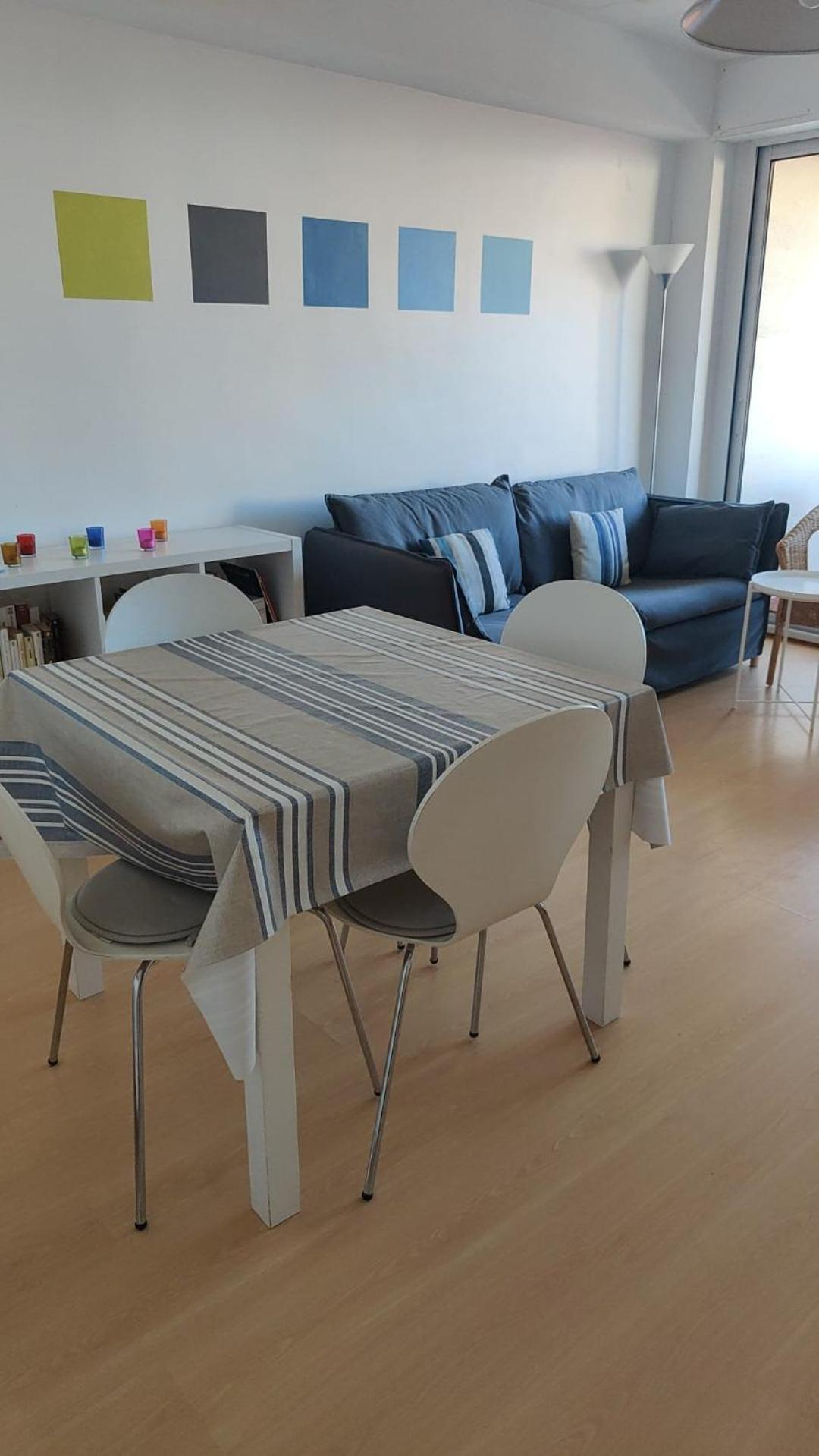 Appartement 3 Pieces Au Coeur D'Hendaye Plage Exteriör bild